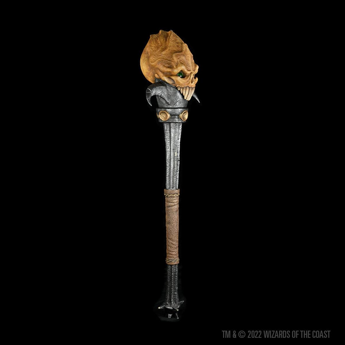 Dungeons & Dragons: Wand of Orcus Life-Sized Artifact - Mini Megastore