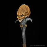 Dungeons & Dragons: Wand of Orcus Life-Sized Artifact - Mini Megastore