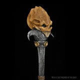 Dungeons & Dragons: Wand of Orcus Life-Sized Artifact - Mini Megastore