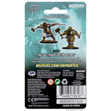 Dwarf Male Fighter: Nolzur’s Marvelous Miniatures Wave 1 - Mini Megastore