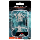 Dwarf Male Fighter: Nolzur’s Marvelous Miniatures Wave 1 - Mini Megastore