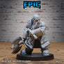 Dwarf Tribe Miniatures - Mini Megastore