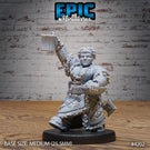 Dwarf Tribe Miniatures - Mini Megastore