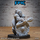 Dwarf Tribe Miniatures - Mini Megastore