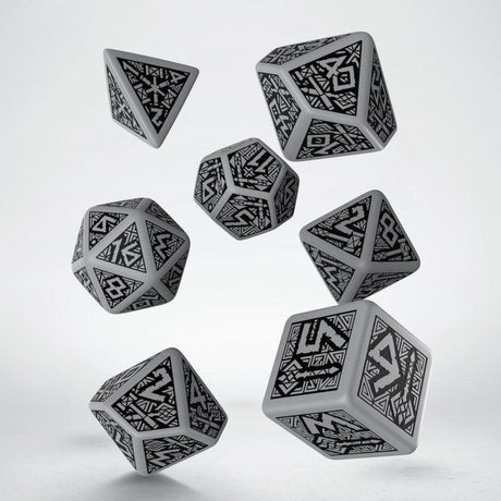 Dwarven Dice Sets - Mini Megastore