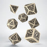 Dwarven Dice Sets - Mini Megastore