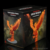 Elder Elemental - Phoenix: D&D Icons of the Realms - Mini Megastore