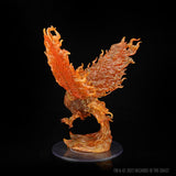 Elder Elemental - Phoenix: D&D Icons of the Realms - Mini Megastore