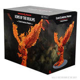 Elder Elemental - Phoenix: D&D Icons of the Realms - Mini Megastore