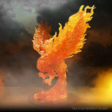 Elder Elemental - Phoenix: D&D Icons of the Realms - Mini Megastore