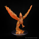 Elder Elemental - Phoenix: D&D Icons of the Realms - Mini Megastore