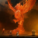 Elder Elemental - Phoenix: D&D Icons of the Realms - Mini Megastore