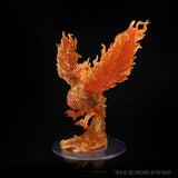 Elder Elemental - Phoenix: D&D Icons of the Realms - Mini Megastore