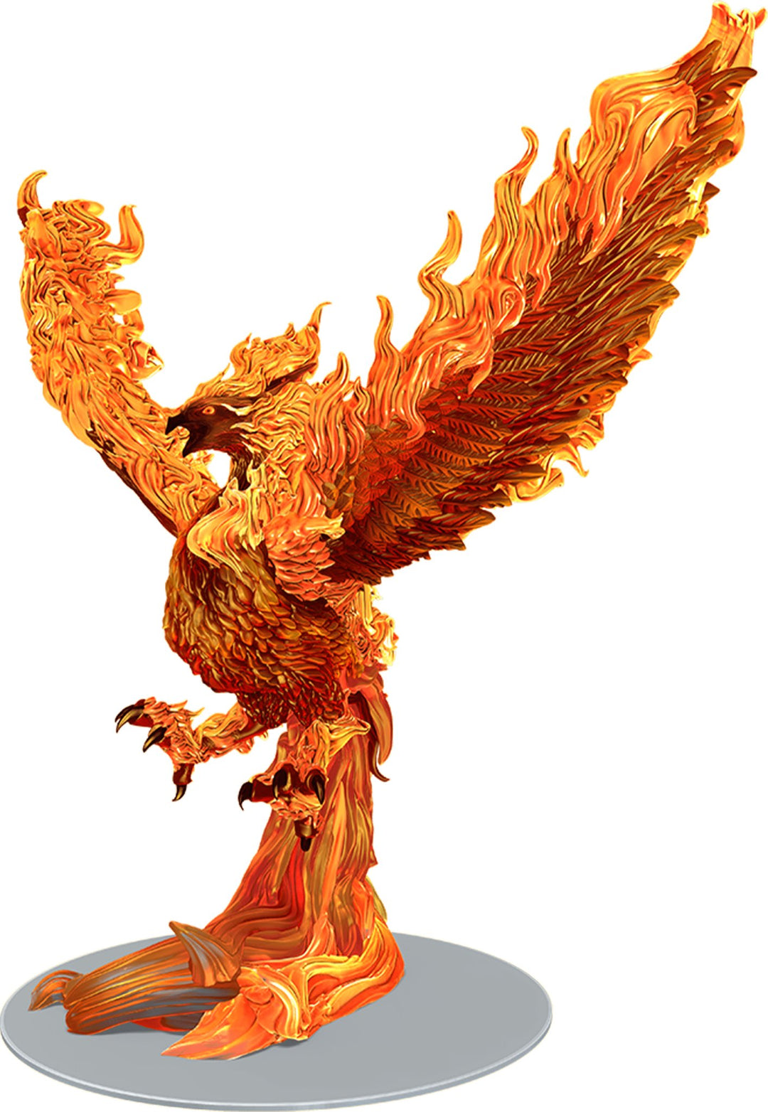 Elder Elemental - Phoenix: D&D Icons of the Realms - Mini Megastore
