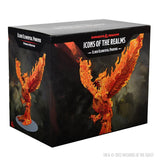 Elder Elemental - Phoenix: D&D Icons of the Realms - Mini Megastore