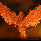 Elder Elemental - Phoenix: D&D Icons of the Realms - Mini Megastore