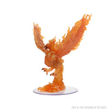 Elder Elemental - Phoenix: D&D Icons of the Realms - Mini Megastore