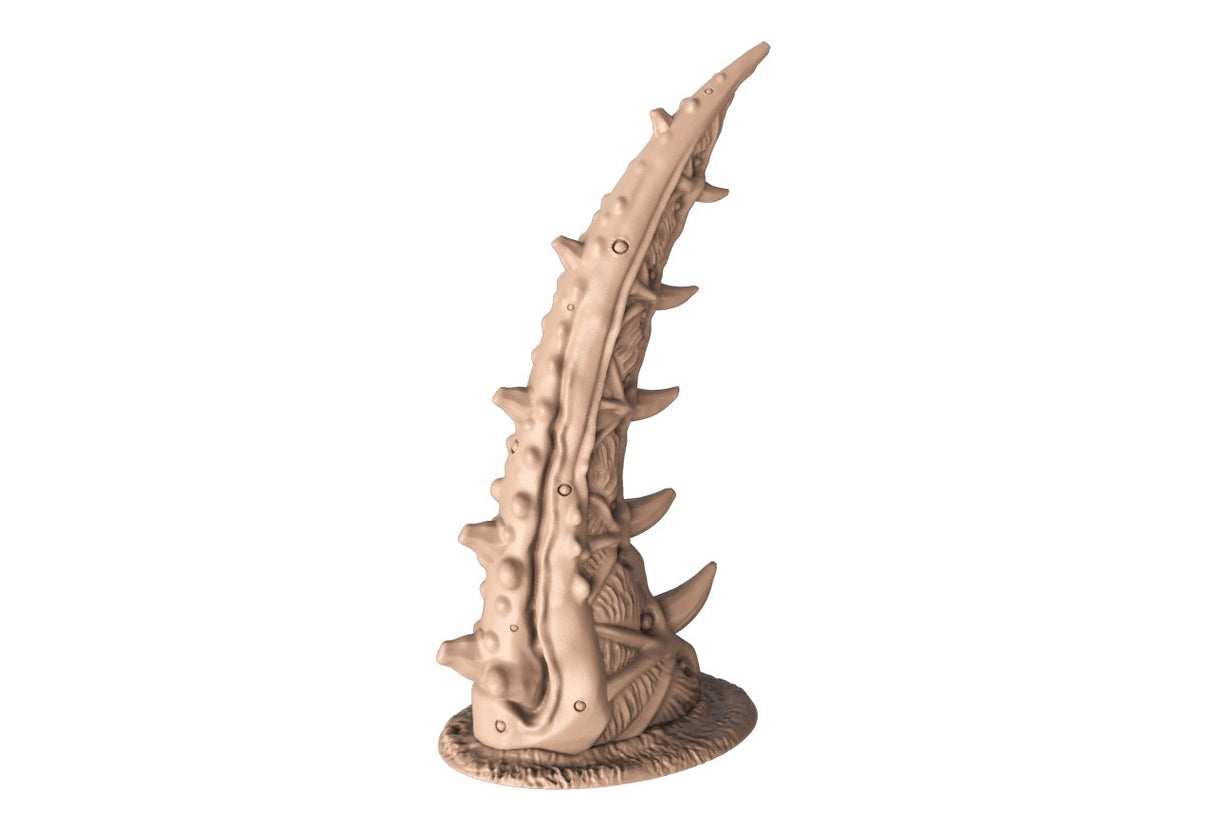 Eldritch Scatter - Eldritch Alien Spike - Mini Megastore