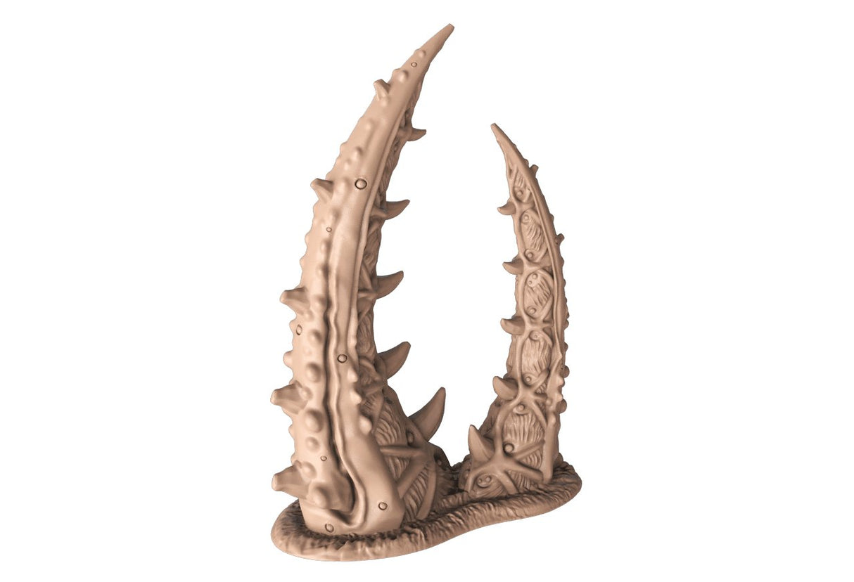 Eldritch Scatter - Eldritch Alien Spike - Mini Megastore