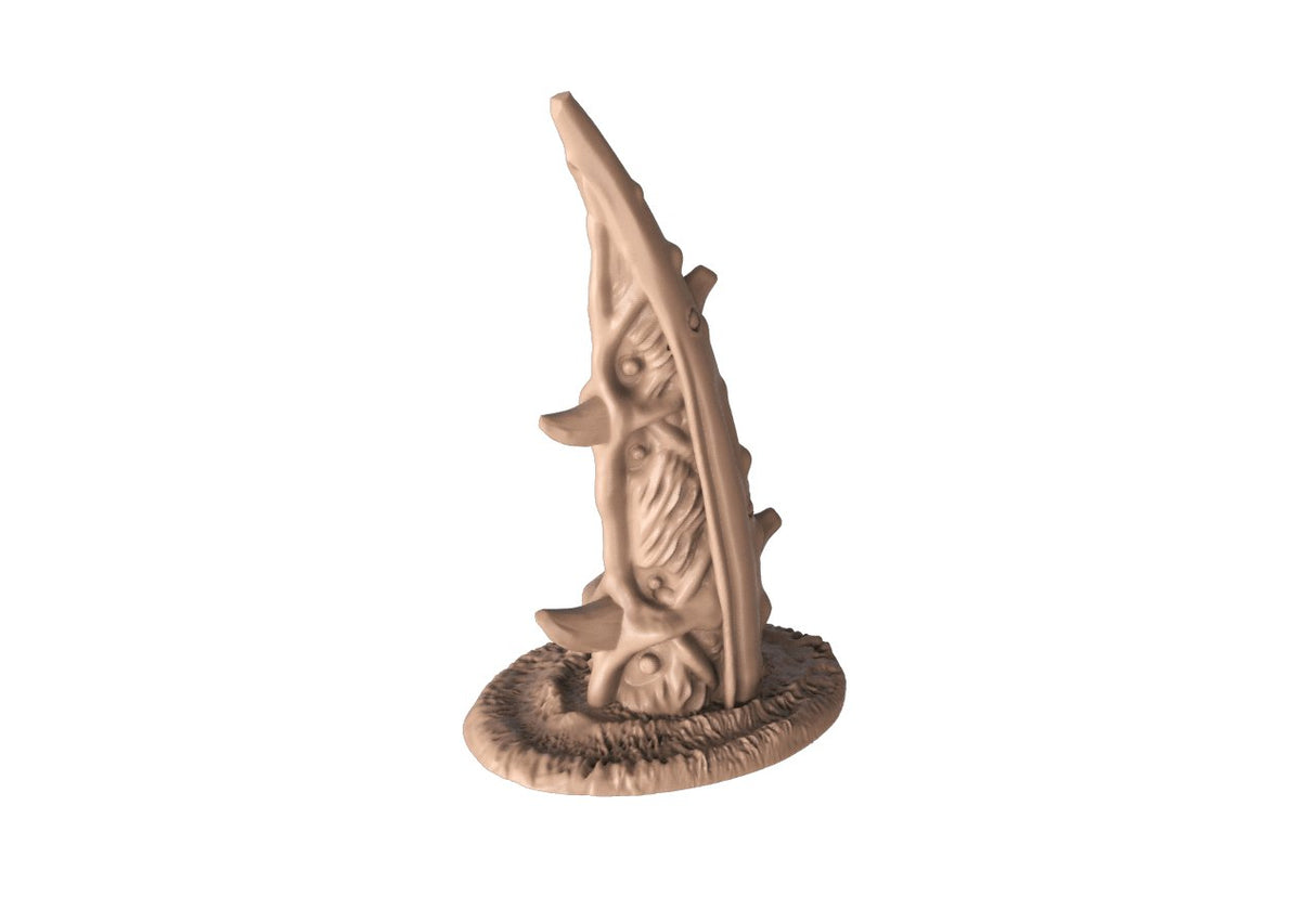 Eldritch Scatter - Eldritch Alien Spike - Mini Megastore