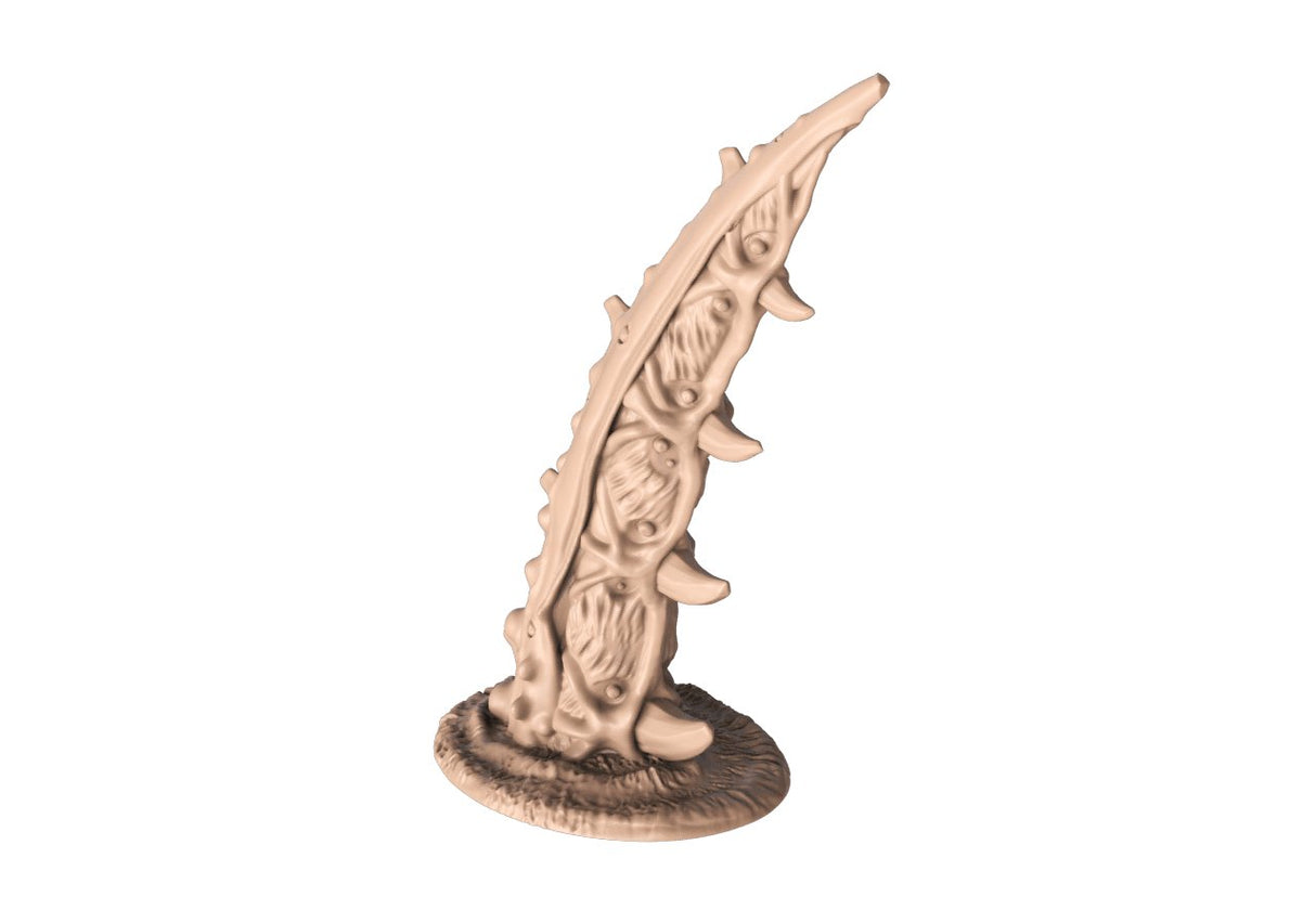 Eldritch Scatter - Eldritch Alien Spike - Mini Megastore