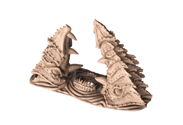 Eldritch Scatter - Eldritch Alien Terrain - Mini Megastore