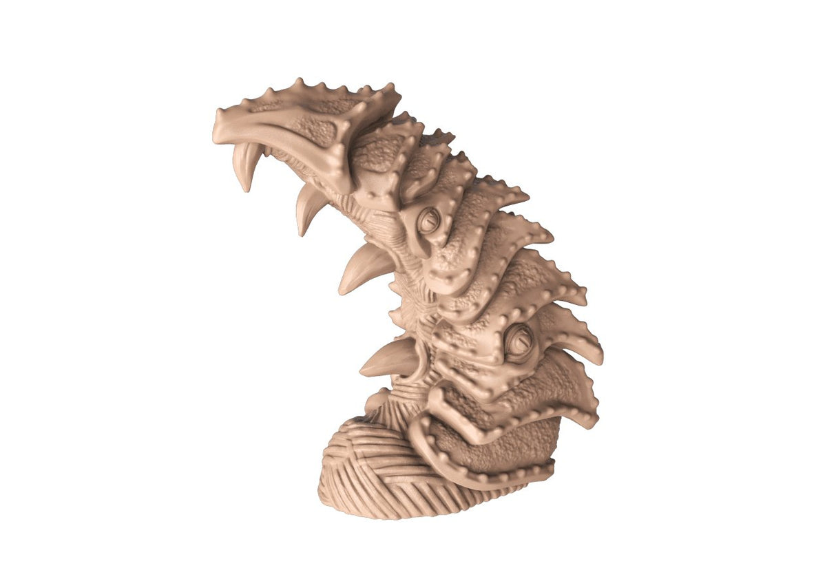 Eldritch Scatter - Eldritch Alien Terrain - Mini Megastore