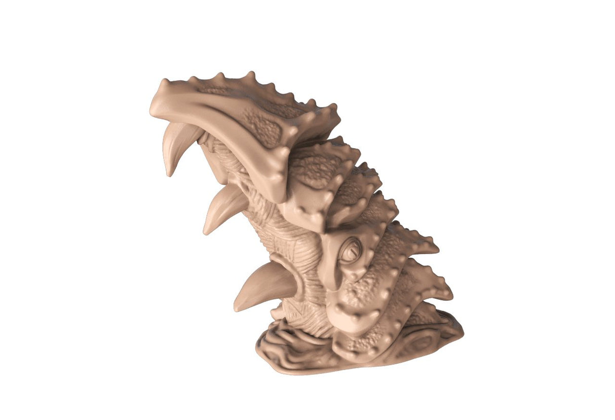 Eldritch Scatter - Eldritch Alien Terrain - Mini Megastore