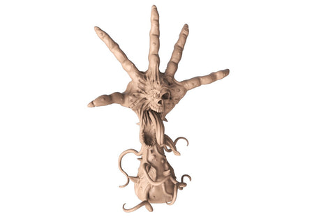 Eldritch Scatter - Eldritch Old One Remains - Mini Megastore