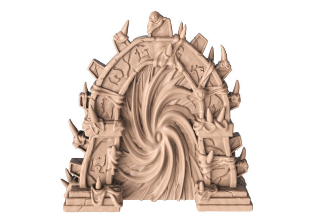 Eldritch Scatter - Eldritch Portal - Mini Megastore