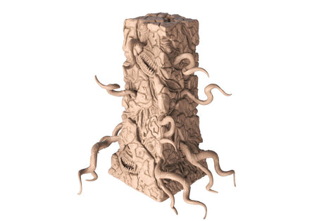 Eldritch Scatter - Eldritch Structure - Mini Megastore