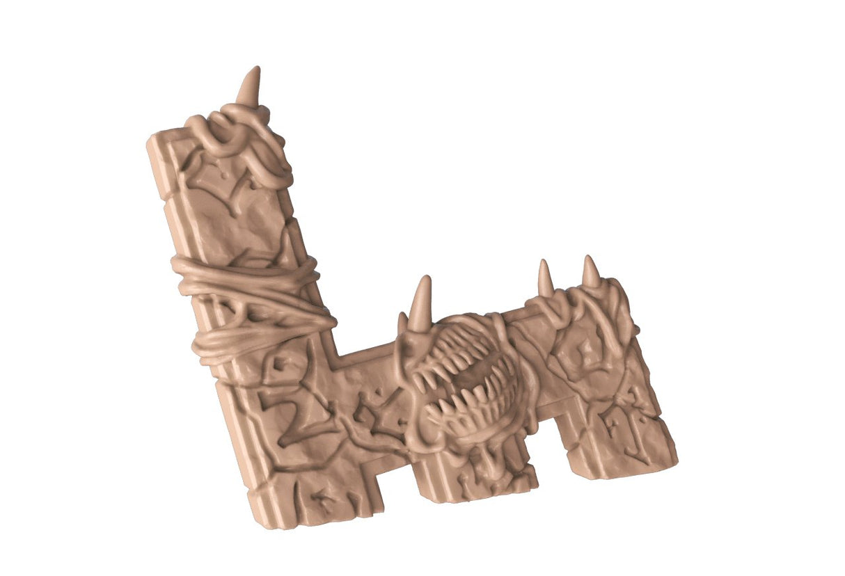 Eldritch Scatter - Eldritch Structure - Mini Megastore