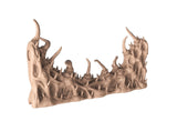 Eldritch Scatter - Eldritch Wall - Mini Megastore