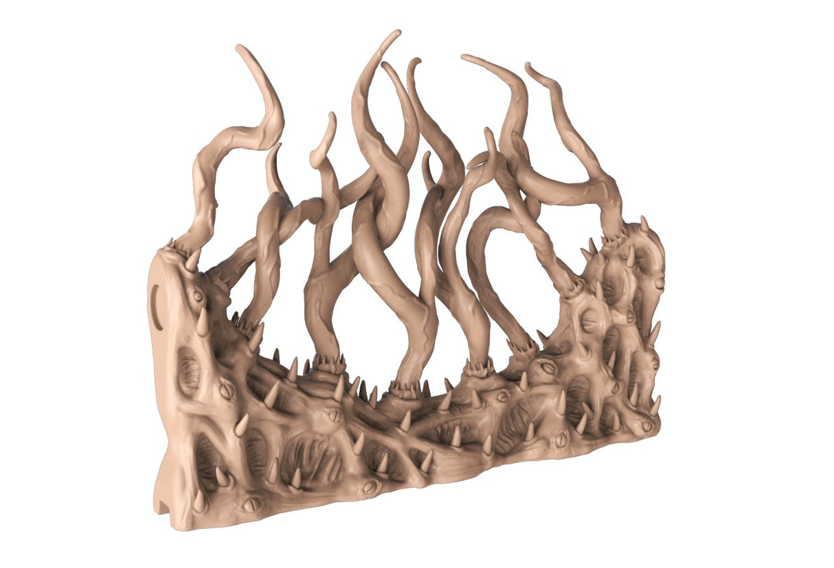 Eldritch Scatter - Eldritch Wall - Mini Megastore