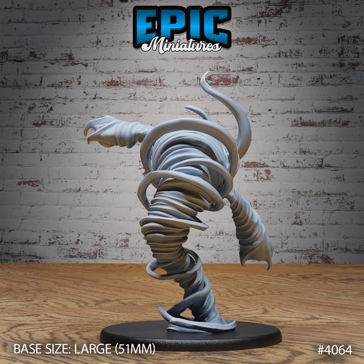 Elemental Air Miniature - Mini Megastore