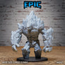 Elemental Earth Miniature - Mini Megastore