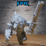 Elemental Earth Miniature - Mini Megastore