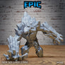 Elemental Earth Miniature - Mini Megastore