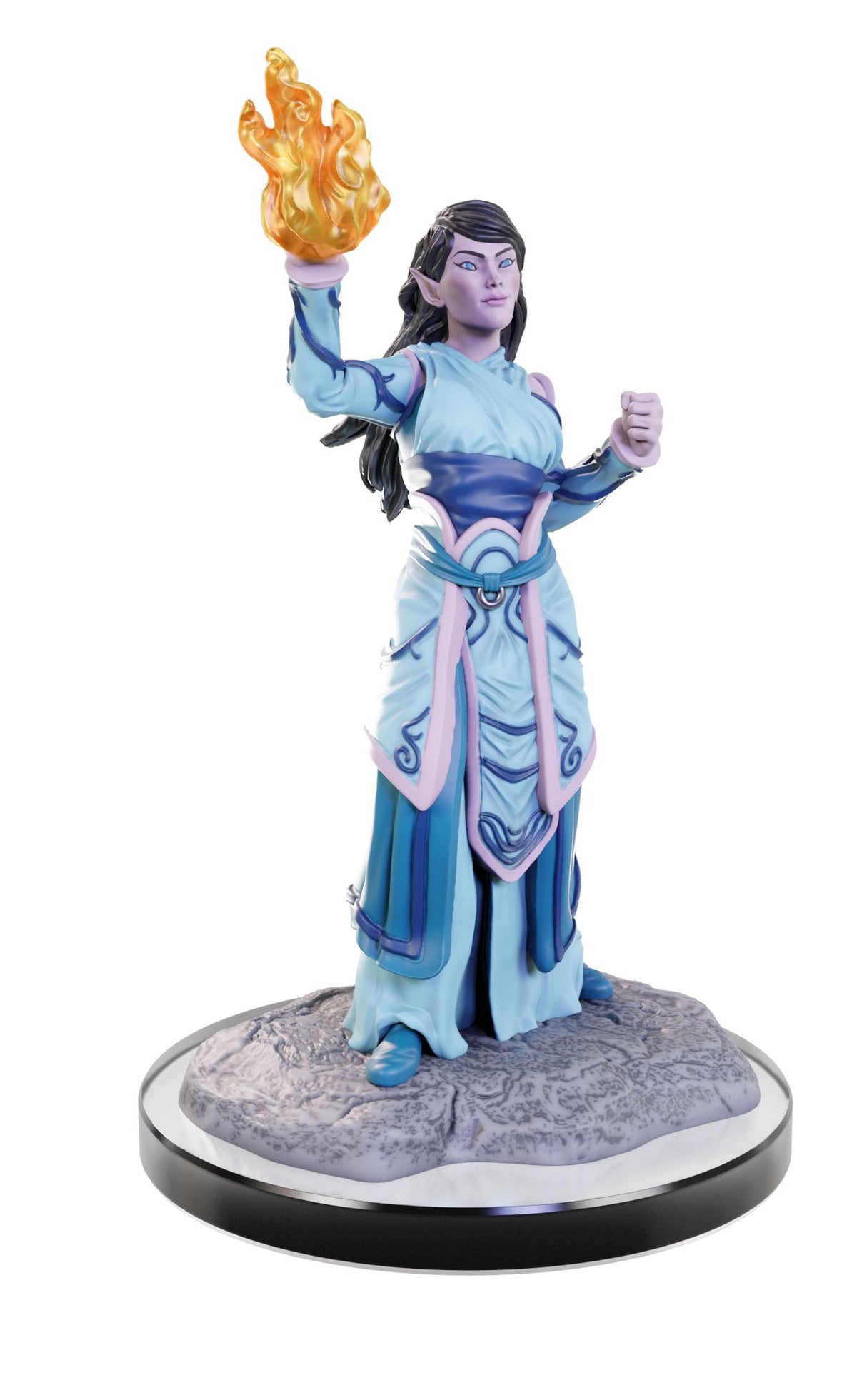 Elf Wizards: Nolzur's Marvelous Miniatures - Mini Megastore