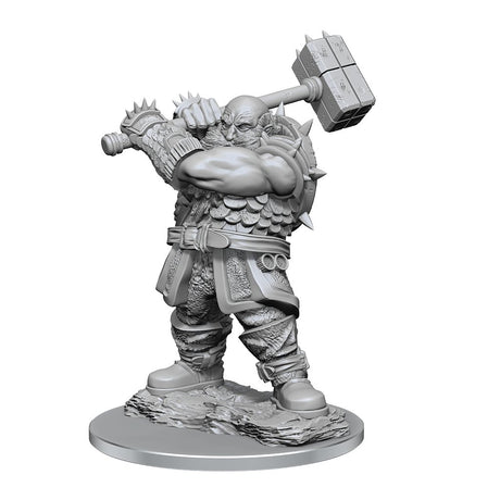 Enlarged Duergar - Nolzur's Marvelous Miniatures - Mini Megastore