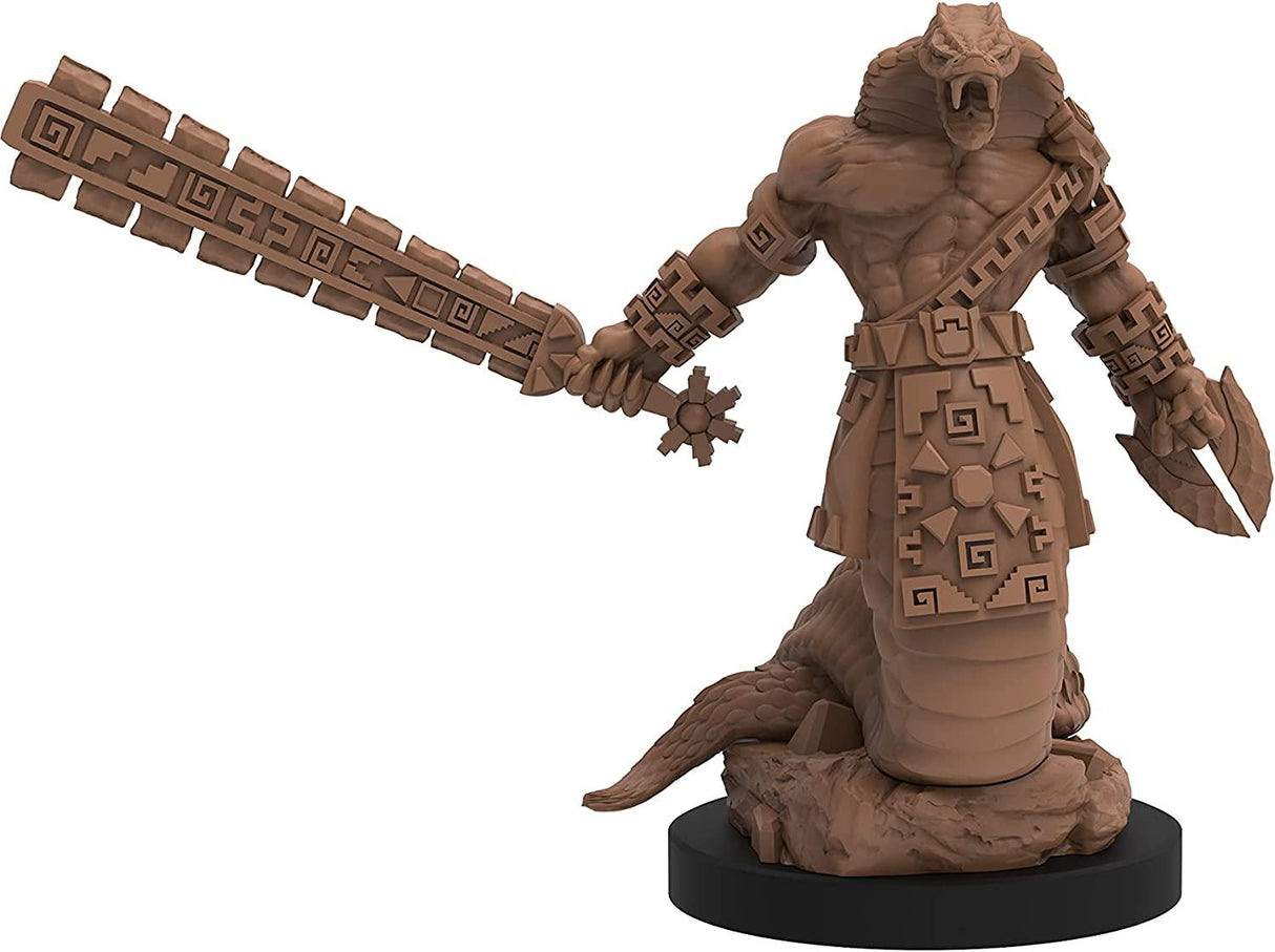 Epic Encounters: Chambers of the Serpent Folk - Mini Megastore