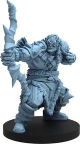 Epic Encounters: Hall of the Orc King - Mini Megastore