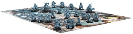 Epic Encounters: Hall of the Orc King - Mini Megastore