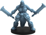 Epic Encounters: Hall of the Orc King - Mini Megastore