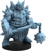 Epic Encounters: Hall of the Orc King - Mini Megastore