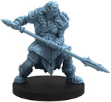 Epic Encounters: Hall of the Orc King - Mini Megastore