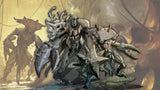 Epic Encounters - Island Of The Crab Archon - Mini Megastore