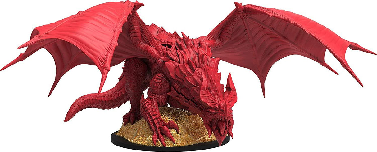 Epic Encounters: Lair of the Red Dragon - Mini Megastore