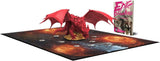 Epic Encounters: Lair of the Red Dragon - Mini Megastore