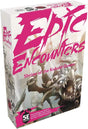 Epic Encounters: Shrine of the Kobold Queen - Mini Megastore